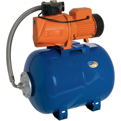 Aquacup A-CONTROL ECO L 50l ležatá 230 V 0,75 kW 1" kabel 1,5m 16880