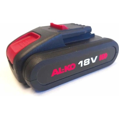 Baterie 20V B50 Li EASY FLEX AL-KO 113559 – Zboží Živě