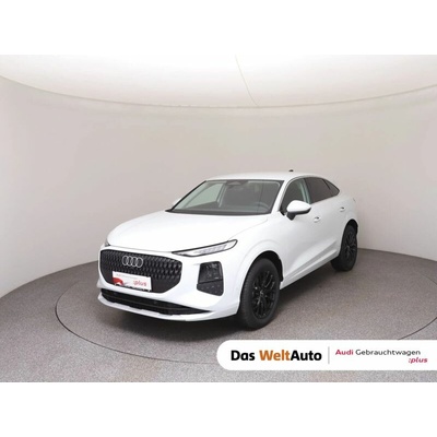 Audi Q3 TFSI 110 kW