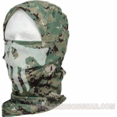 EmersonGear Fluorescenční rychle schnoucí kukla "Ghost" AOR2