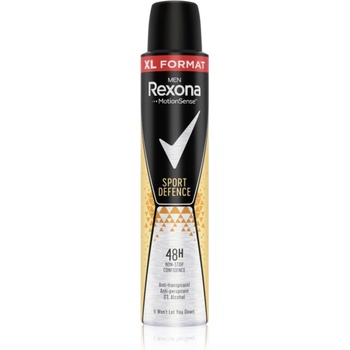 Image 1 of Rexona Men Sport Defence deo spray 200 ml