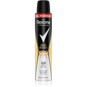 Rexona Men Sport Defence deo spray 200 ml