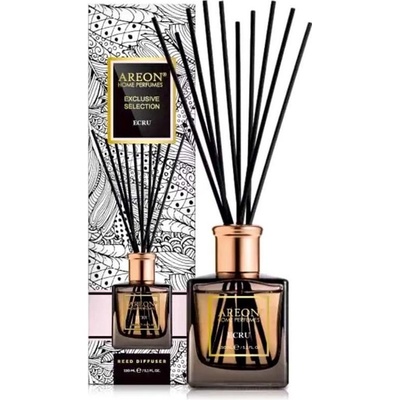 AREON Perfum Sticks Exclusive Ecru 150 ml