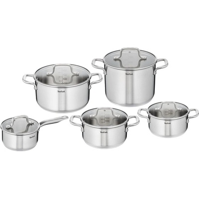 TEFAL E492SA55 10 ks
