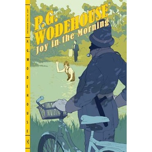 Joy in the Morning | P G Wodehouse (ISBN: 9780393339444)