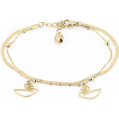 Daniel Klein Дамска гривна Daniel Klein DKJ. 3.1036-2 (DKJ.3.1036-2)