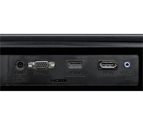 LG 27MP59G