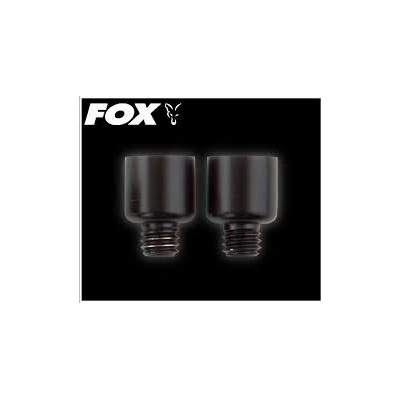 Fox Black Label Slim Weights 5 g