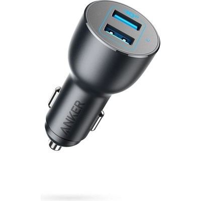 Anker PowerDrive III 2-Port 36W (A2729011)