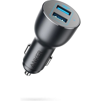 Anker PowerDrive III 2-Port 36W (A2729011)