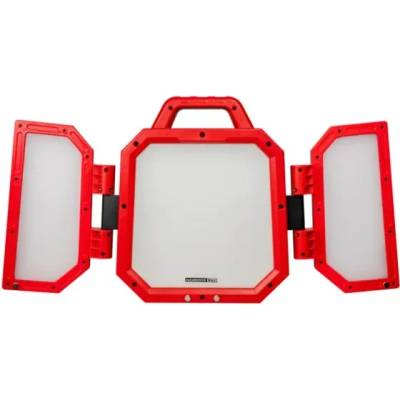 PRO Сгъваем LED прожектор PRO PRO-LD620/ 80W + 2x30W (PRO-LD620)