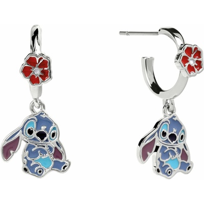 Disney dětské náušnice Stitch EF00973RL.PH