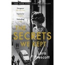 The Secrets We Kept