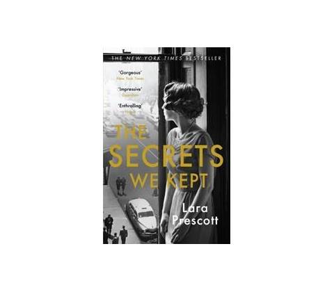 The Secrets We Kept