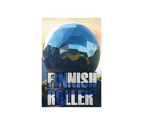 Finnish Roller
