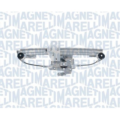 Zvedací zařízení oken MAGNETI MARELLI ACQ0405