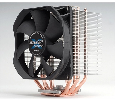 Zalman CNPS10X Performa