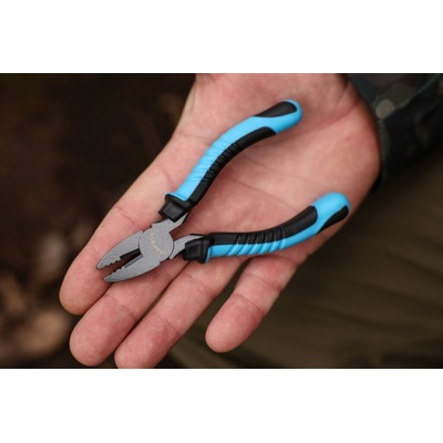 Carp´R´Us Krimpovací kleště Crimp Pliers – Zboží Mobilmania