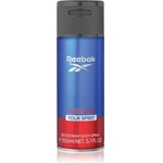 Reebok Move Your Spirit for Men deo spray 150 ml