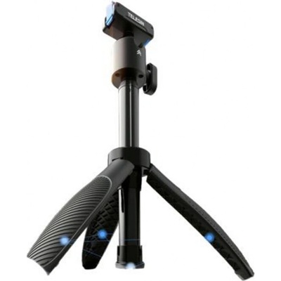 Telesin Selfie tyč/Mini statív V2.0 pre DJI Osmo 360 / Action 5 Pro 1DJ8169