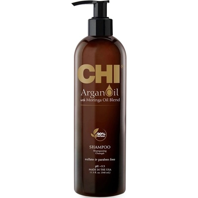 Chi Argan Oil Shampoo 355 ml