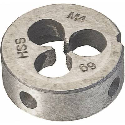 Závitová čelist 849AG-M4 Hazet