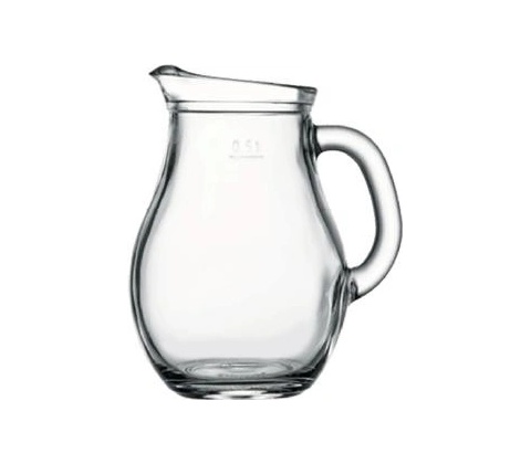 Pasabahce Bistro 0,5 l