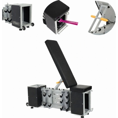 XTREXO Storage