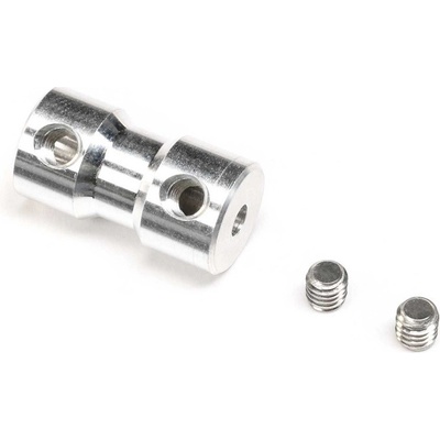 Proboat Recoil 2 18″ BL: Spojka motoru