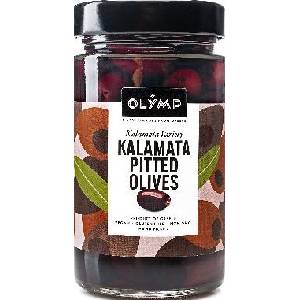 Olymp Маслини Олимп Каламата без костилки 300гр