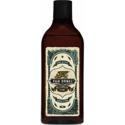 Pan Drwal Original Daily sprchový gel 400 ml