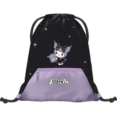 Baagl Vrecko s vreckom Kuromi Fortune Dream GRS