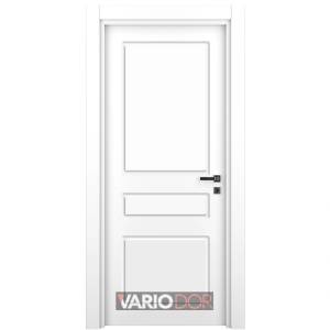 VarioDor Интериорна врата vda06 Бяла (цена без монтаж)