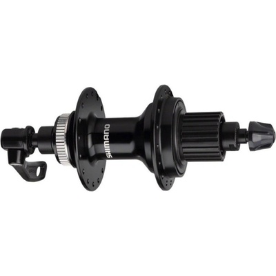 Shimano FH-MT500-B – Zbozi.Blesk.cz