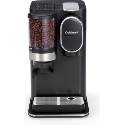 Cuisinart DGB2E černý – Zboží Dáma