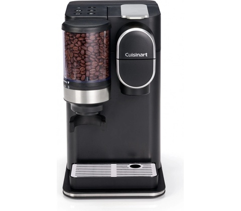 Cuisinart DGB2E černý