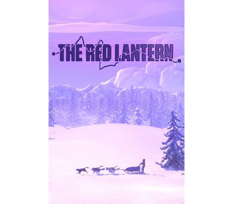 The Red Lantern