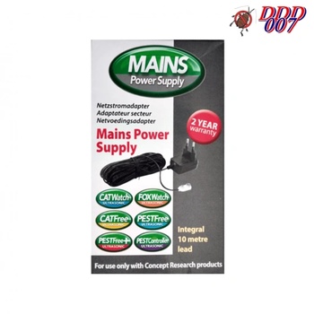 Concept Research - Англия Адаптер CATWatch за 30% по-висока ефективност