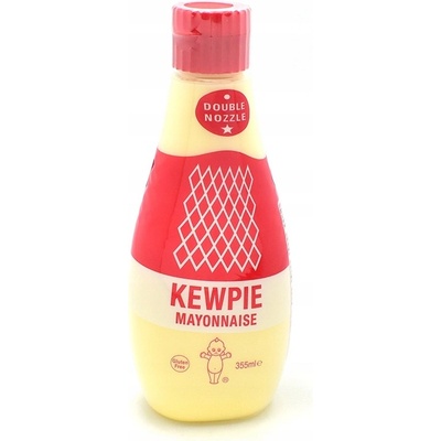 Kewpie majonéza 355 ml – Zboží Dáma