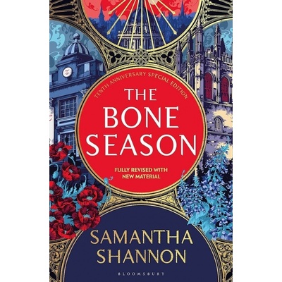 Bone Season