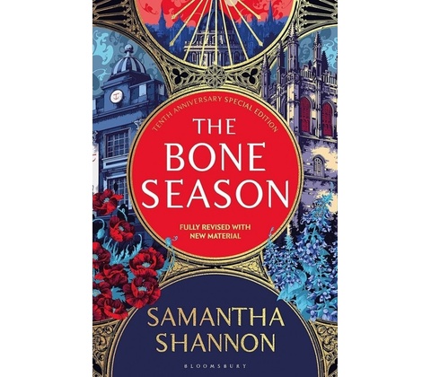 Bone Season