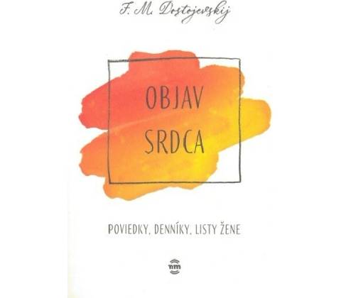 Objav srdca