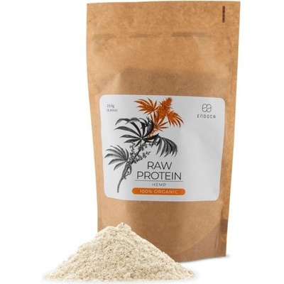 Endoca Konopný protein, 250 g