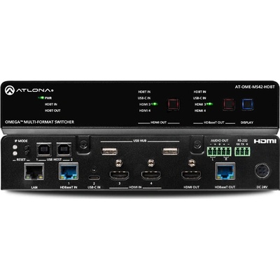 Atlona AT-OME-MS42-HDBT