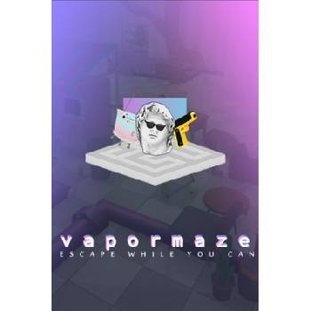 Vapormaze
