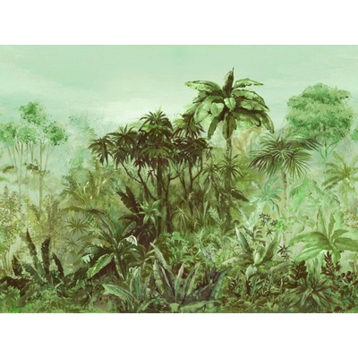 Rasch 486063 Vliesová fototapeta na zeď Florentine III rozměry 4,00 x 3,00 m