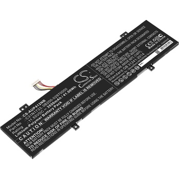 Cameron Sino Батерия за Asus Vivobook Flip 14 Tp412fa/ua, 3550mAh , Li-Pol (CS-AUP412NB)