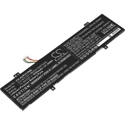 Cameron Sino Батерия за Asus Vivobook Flip 14 Tp412fa/ua, 3550mAh , Li-Pol (CS-AUP412NB)