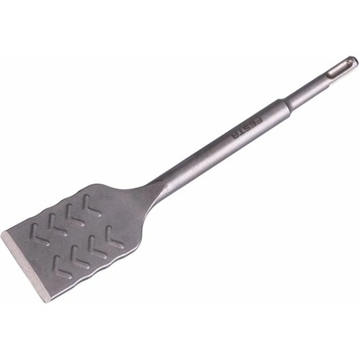 Sekáč plochý zahnutý FESTA SDS+ 50x250mm