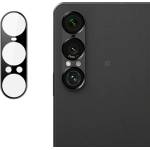 Techsuit Протектор - Камера за Sony Xperia 1 VII - Techsuit - Стъкло за цяла камера - Черен